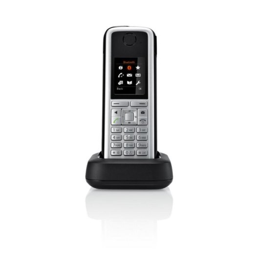 Cargador Unify OpenStage M3 Interior Corriente alterna Negro