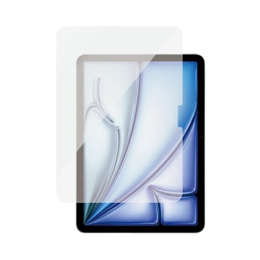 Protezione Schermo PanzerGlass SAFE Ultra-Wide Fit iPad Air 11 Trasparente