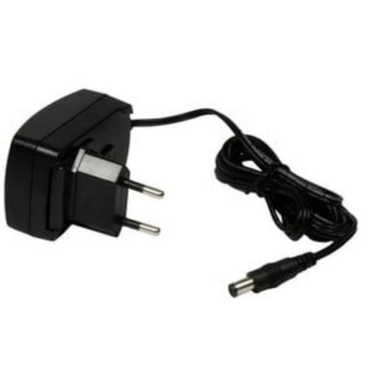 Fuente de Alimentación Snom 00004570 10W Certificación CE para Teléfonos
