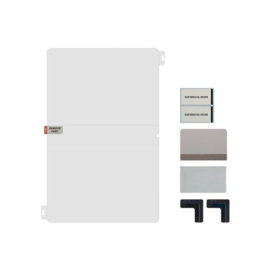 Proteggi Schermo Samsung Galaxy Tab S9+ Antiriflesso 12.4 Trasparente