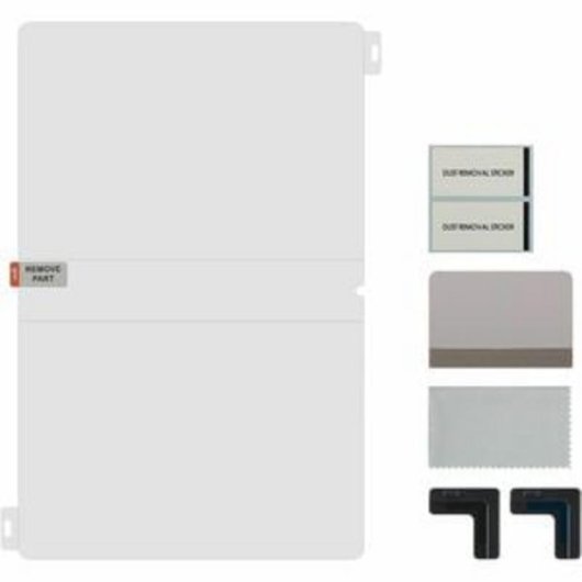 Proteggi Schermo Samsung Galaxy Tab S9+ Antiriflesso 12.4 Trasparente