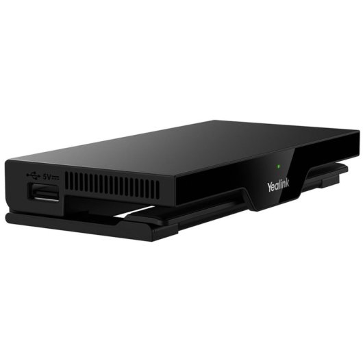 Système de présentation Yealink RoomCast E2 4K Wi-Fi 6 HDMI Miracast