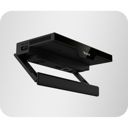 Système de présentation Yealink RoomCast E2 4K Wi-Fi 6 HDMI Miracast