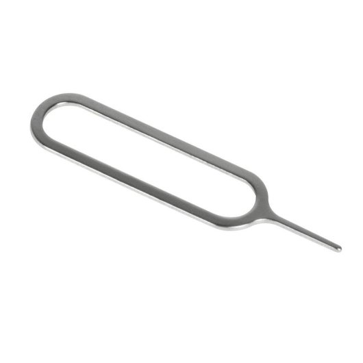 Adaptador SIM LogiLink AA0047 Micro-SIM Nano-SIM 3 peças Branco