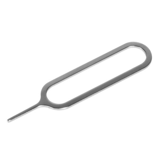 Adaptador SIM LogiLink AA0047 Micro-SIM Nano-SIM 3 peças Branco