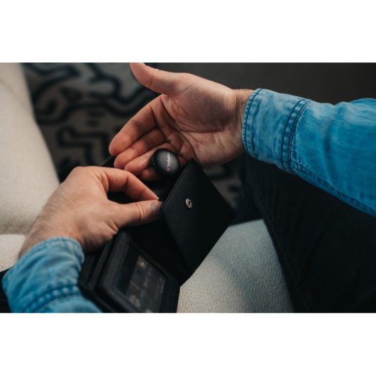 Localizador GPS Verbatim 32135 Bluetooth 5.2 NFC IP66