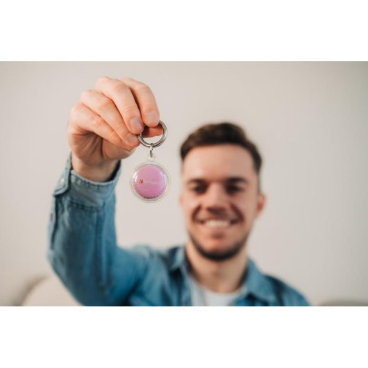 Localizador GPS Verbatim 32135 Bluetooth 5.2 NFC IP66