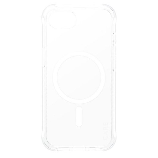 Schutz PanzerGlass Apple iPhone 16E Stoßfest Kratzfest Transparent