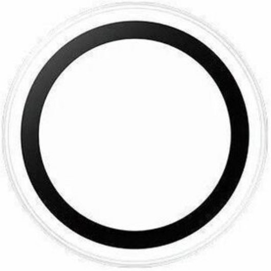 Kameraschutz PanzerGlass Hoops iPhone 16e 17e Transparent