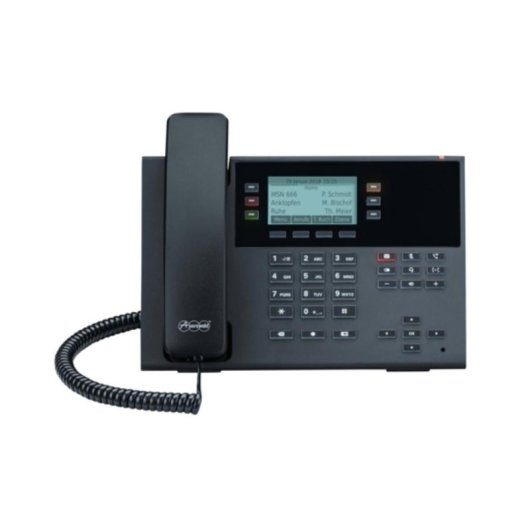 Teléfono IP Auerswald COMfortel D-210 Terminal inalámbrica 3 líneas