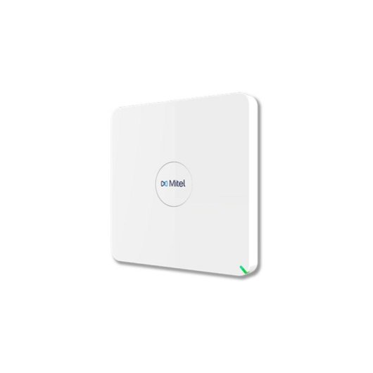 Estación base DECT Mitel RFP 45 12 canales G.711 G.722 G.729ab