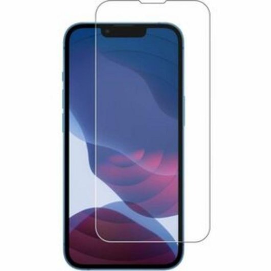 Displayschutz Apple iPhone 13 13 Pro gehartetes Glas transparent