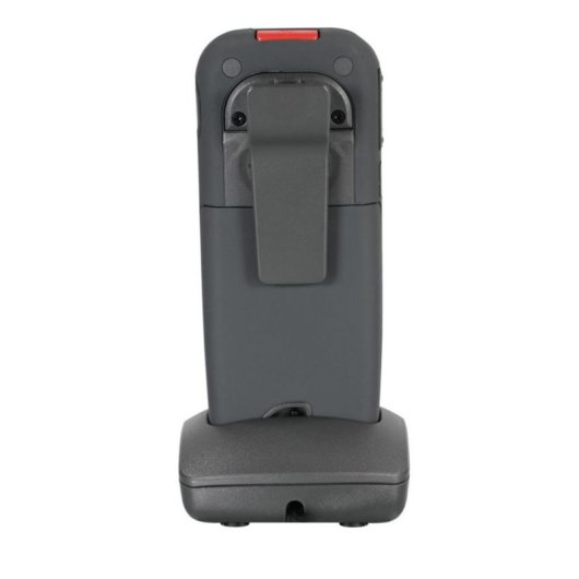 Teléfono IP AGFEO DECT 78 IP Inalámbrico Gris con Pantalla TFT