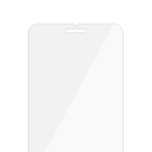 Protetor de ecrã PanzerGlass iPhone 8 7 6s 6 SE Standard Fit