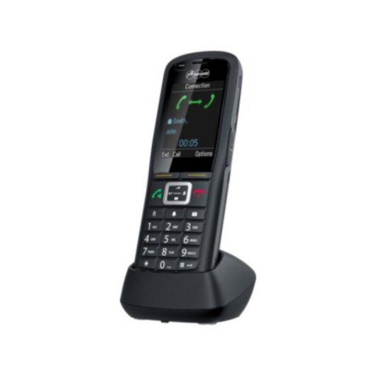 Téléphone Auerswald COMfortel M-730 Sans Fil Haut-parleur Bluetooth IP65