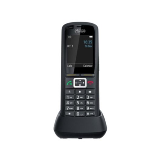 Téléphone Auerswald COMfortel M-730 Sans Fil Haut-parleur Bluetooth IP65