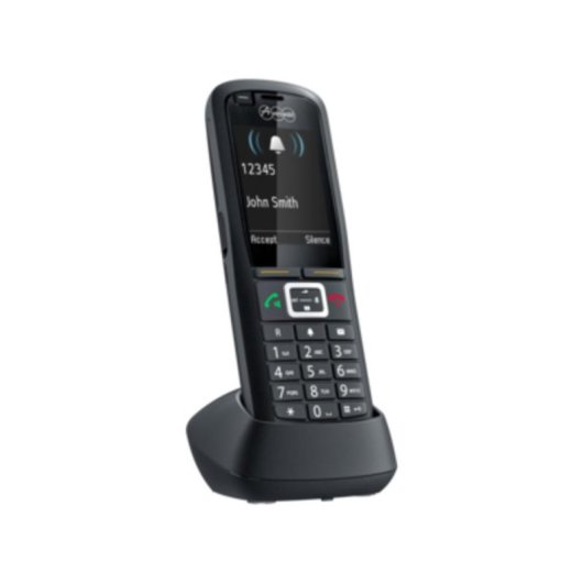 Téléphone Auerswald COMfortel M-730 Sans Fil Haut-parleur Bluetooth IP65