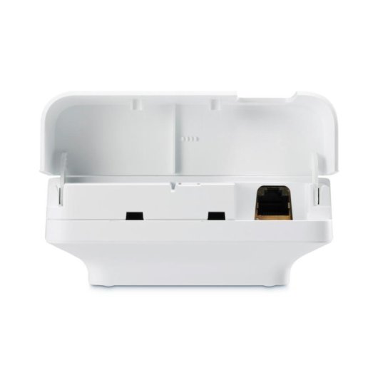 Estação base Auerswald COMfortel WS-500S 120 canais G.711 G.722 G.729ab branco