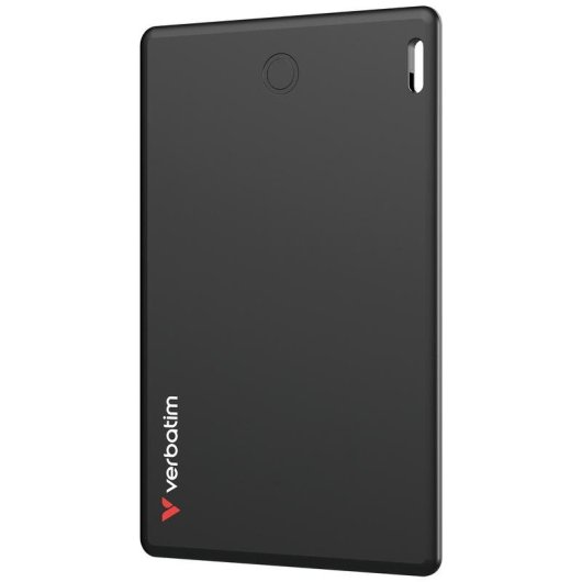 Localizador GPS Verbatim My Finder Resistente al Agua IP66 1440h