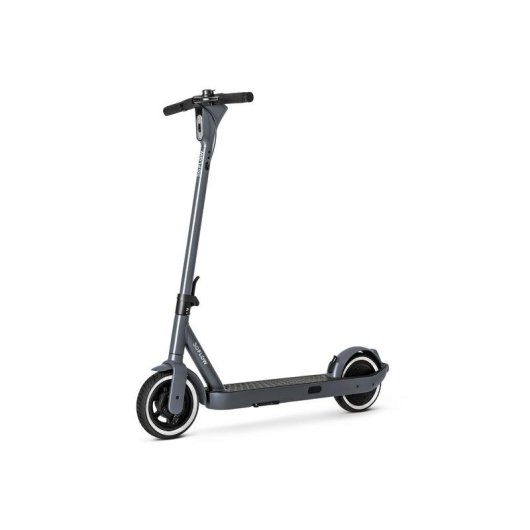 Patinete électrique SoFlow SO ONE+ 500W Autonomie 40km Roues gonflables Frein tambour Noir