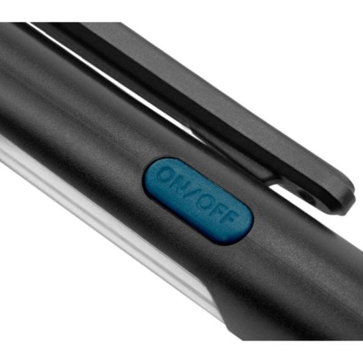 Lampe torche Ansmann PL130B Noir LED 3W 130 Lumens ABS