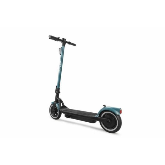 Patinete électrique SoFlow SO2 Air Max 500W Autonomie 80km Roues 254mm Noir Bleu Gris