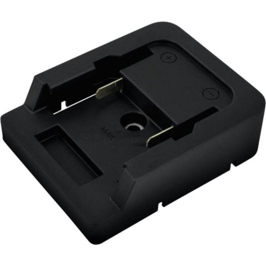 Luz de trabalho Ansmann FL30W LED 30W IP20 Preto alumínio