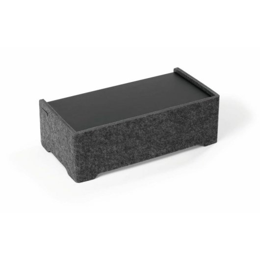 Durable 508158 Soporte Monitor Independiente para Mesa Máx 10 kg Altura Ajustable