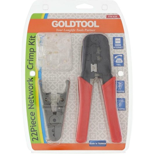 Kit de montagem Inline 74100I 75 x 185 x 25 mm 340 g