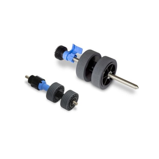 Kit de montagem Epson DS-550II DS-770II DS-730N Preto 1 unidade