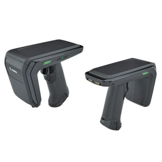 Lettore RFID Zebra RFD4031-G10B700-E8 Batteria Integrata 7000 mAh IP54