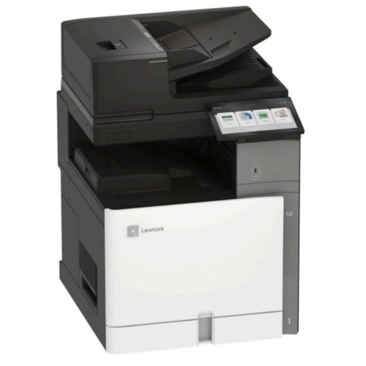 Multifunción Lexmark XC8355 Inyección tinta Color WiFi Dúplex A3 Pantalla táctil