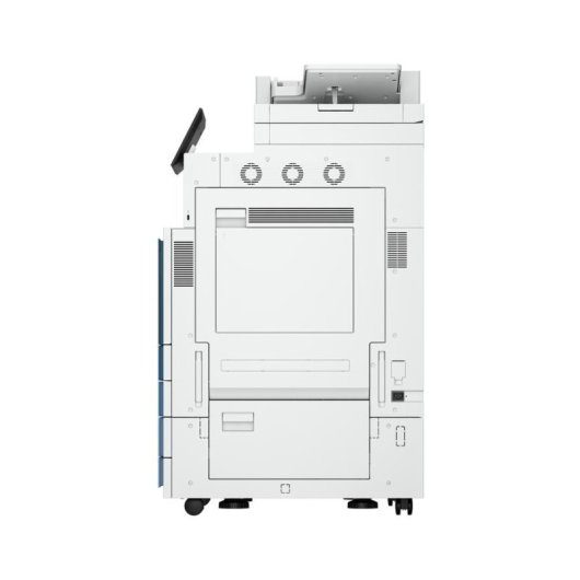 Multifunción HP LaserJet Ent MFP 8601DN Láser Mono WiFi Dúplex A3 Todo-en-Uno