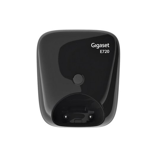 Telefono Gigaset E720 DECT cordless identificativo chiamate SMS Bluetooth