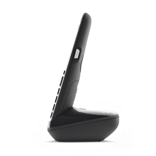Telefono Gigaset E720 DECT cordless identificativo chiamate SMS Bluetooth