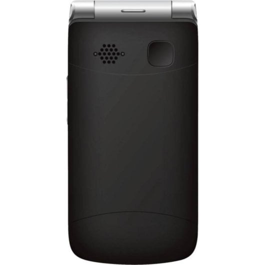 Handy Beafon SL645 2.8" Schwarz Silber 3 MP Kamera Single SIM