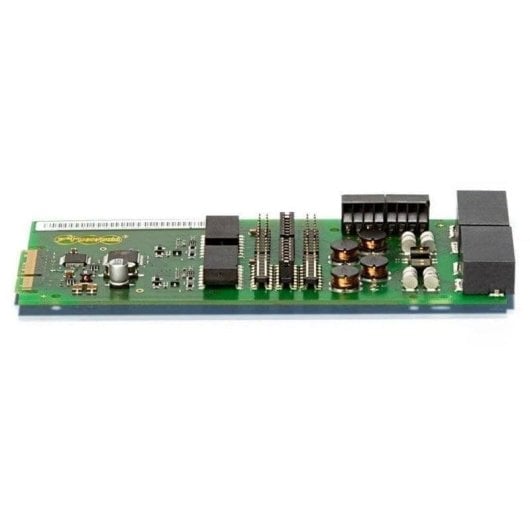 Módulo de red de voz Auerswald COMpact 2BRI-Modul AIM