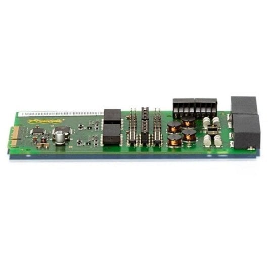 Módulo de red de voz Auerswald COMpact 2BRI-Modul AIM