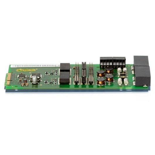 Módulo de red de voz Auerswald COMpact 2BRI-Modul AIM