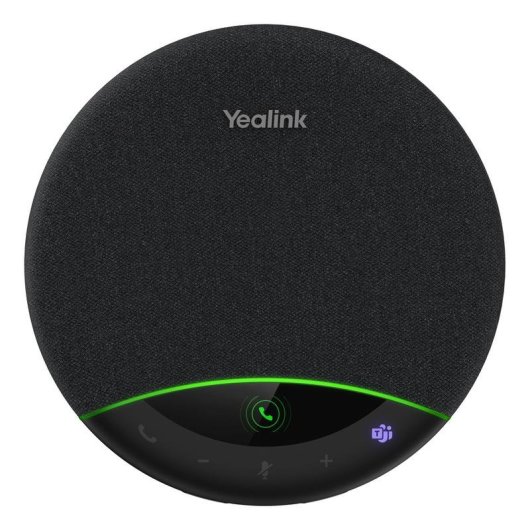 Altavoces Yealink Universali USB Bluetooth 26h con cancellazione rumore