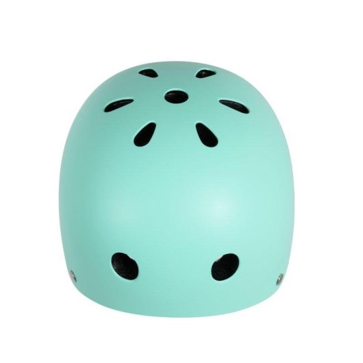 Casco Infantil YOUIN Ajustable Color Mint para Bicicleta y Patinete Talla S