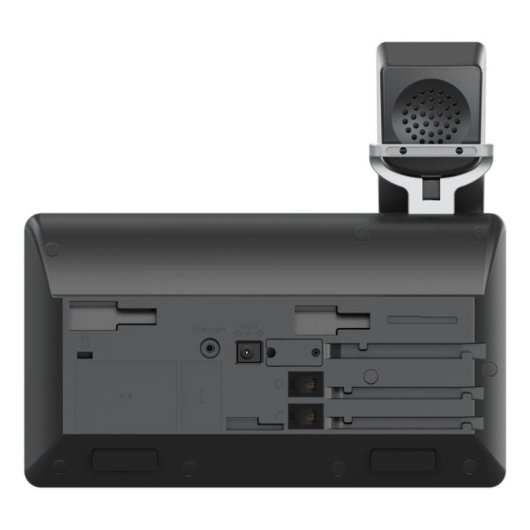 Telefone IP Yealink MP45 Ecrã Tátil 4 polegadas Fio Linux