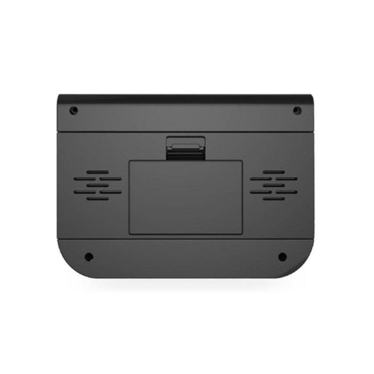 Estación Meteorológica Nasa Gear WS100 Pantalla LCD 3.3" Negro