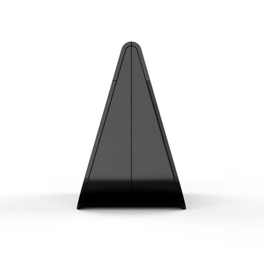 Estación Meteorológica Nasa Gear WS100 Pantalla LCD 3.3" Negro