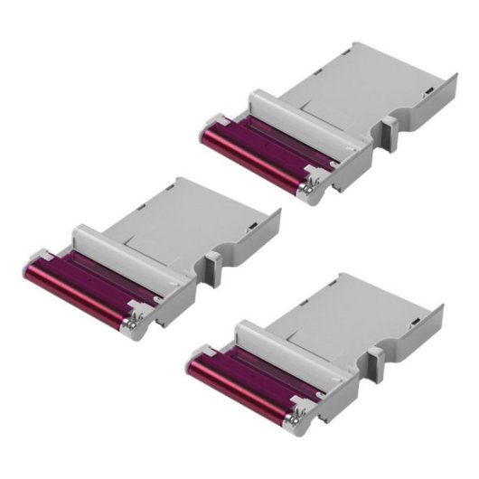 Fotopapier Kodak ICRG230 30 Blatt 5,3 x 8,6 cm mit Kartusche