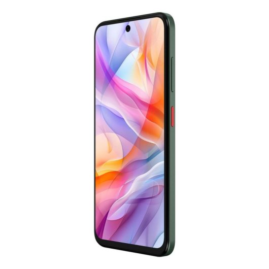 ZTE Blade V70 Vita 4G 4GB 256GB 6.7" Verde