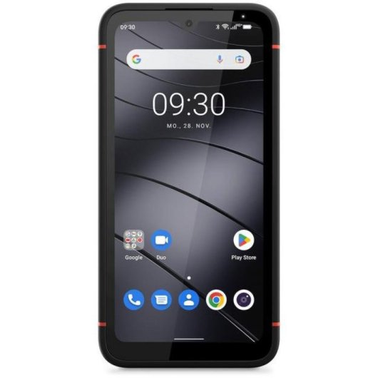 Gigaset GX4 PRO 4G 6GB 128GB 6.1" Negro