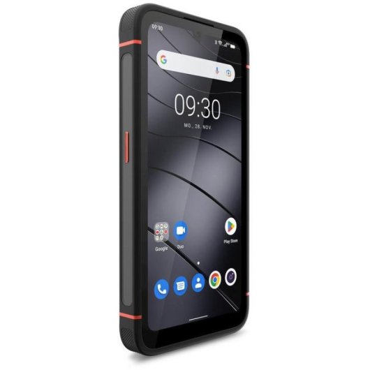 Gigaset GX4 PRO 4G 6GB 128GB 6.1" Negro