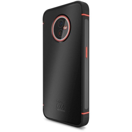 Gigaset GX4 PRO 4G 6GB 128GB 6.1" Negro
