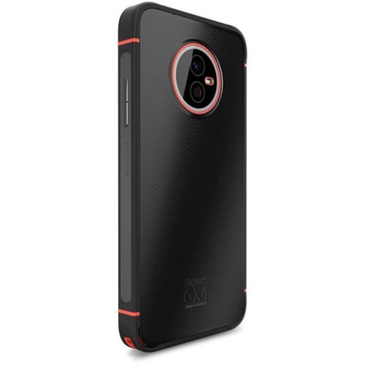 Gigaset GX4 PRO 4G 6GB 128GB 6.1" Negro